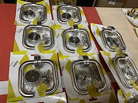 11 deur krukken - afbeelding 3 van  5