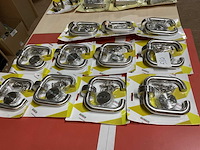 11 deur krukken - afbeelding 4 van  5