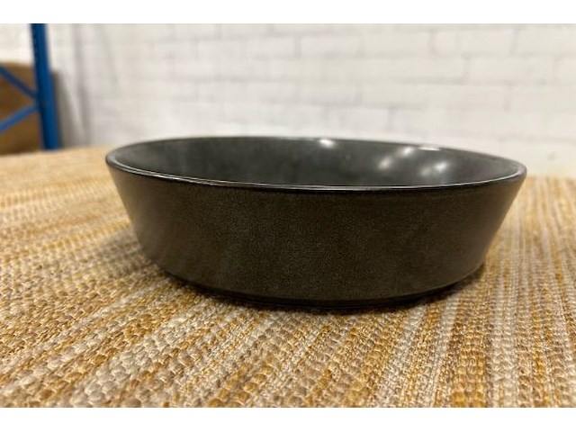 11 diepe borden tableware - afbeelding 3 van  5