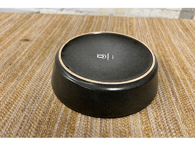 11 diepe borden tableware - afbeelding 4 van  5