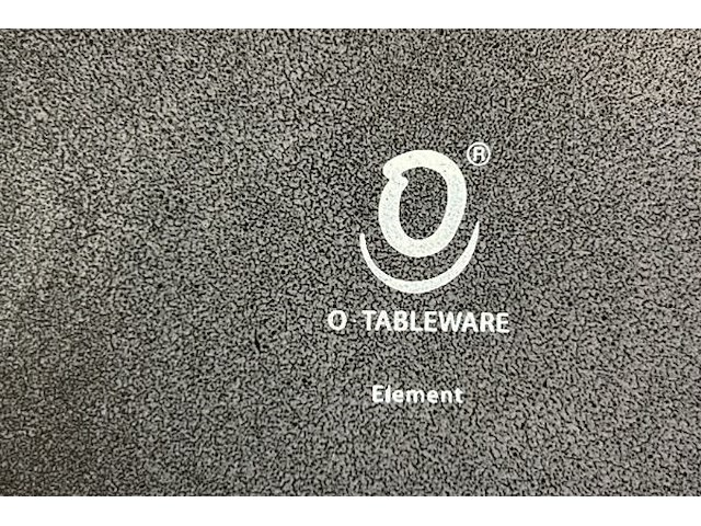 11 diepe borden tableware - afbeelding 5 van  5