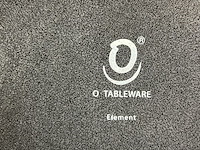 11 diepe borden tableware - afbeelding 5 van  5