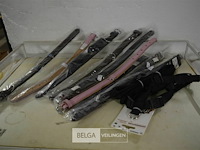 ±11 div hondenriemen - afbeelding 1 van  3