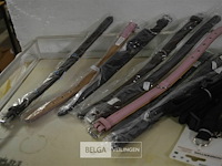 ±11 div hondenriemen - afbeelding 2 van  3