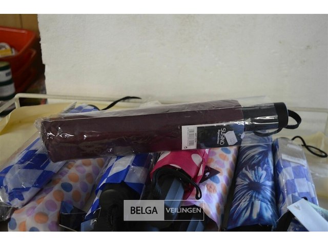 11 div paraplu`s - afbeelding 4 van  4