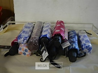 11 div paraplu`s - afbeelding 1 van  4