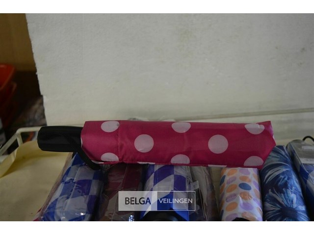 11 div paraplu`s - afbeelding 2 van  4