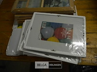 ±11 div soorten fotokaders - afbeelding 2 van  3