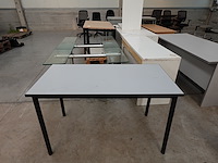 11 diverse bureaus - afbeelding 3 van  7