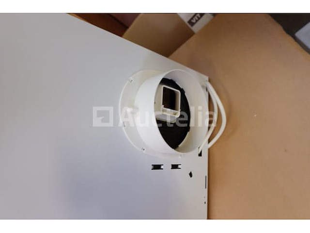 11 diverse huishoudelijke kappen - afbeelding 1 van  9