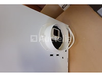 11 diverse huishoudelijke kappen