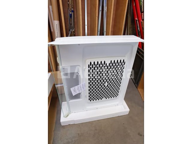 11 diverse huishoudelijke kappen - afbeelding 2 van  9