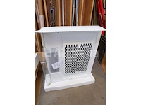 11 diverse huishoudelijke kappen - afbeelding 2 van  9