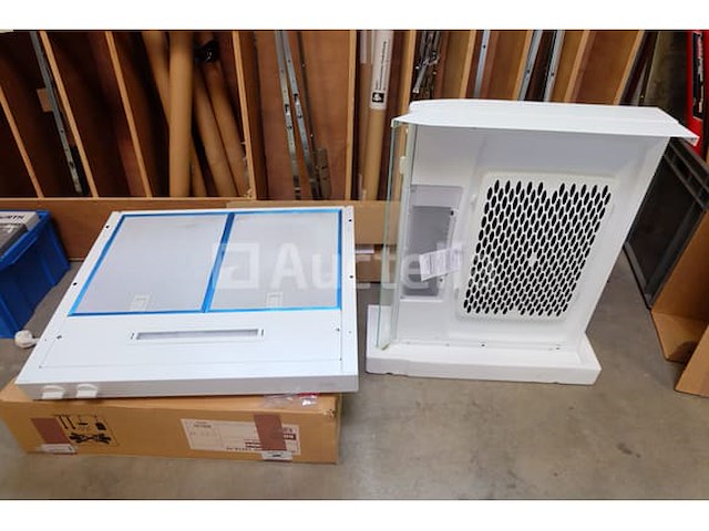 11 diverse huishoudelijke kappen - afbeelding 3 van  9