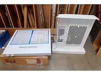 11 diverse huishoudelijke kappen - afbeelding 3 van  9