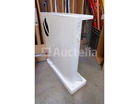 11 diverse huishoudelijke kappen - afbeelding 4 van  9