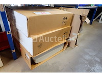 11 diverse huishoudelijke kappen - afbeelding 5 van  9