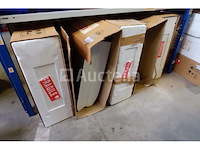 11 diverse huishoudelijke kappen - afbeelding 6 van  9