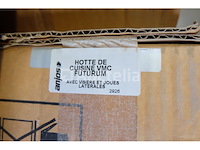 11 diverse huishoudelijke kappen - afbeelding 7 van  9