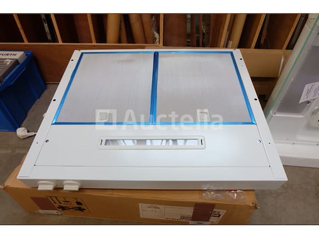 11 diverse huishoudelijke kappen - afbeelding 8 van  9