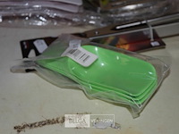 11 diverse keukenmaterialen - afbeelding 4 van  6