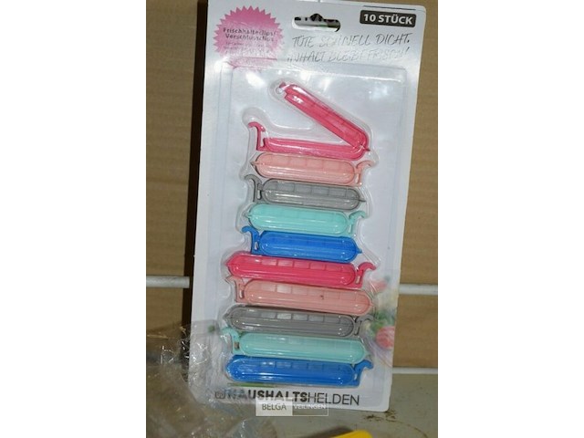 11 diverse keukenmaterialen - afbeelding 6 van  6