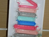 11 diverse keukenmaterialen - afbeelding 6 van  6