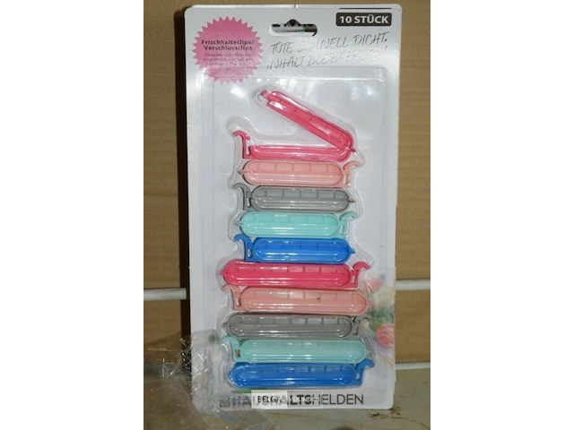 11 diverse keukenmaterialen - afbeelding 5 van  5