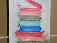 11 diverse keukenmaterialen - afbeelding 5 van  5