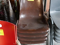 11 diverse stoelen - afbeelding 3 van  4