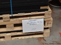 11 diverse zonnepanelen,wo. viessman, 410w - afbeelding 3 van  3