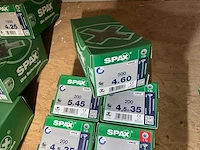 11 dozen houtschroeven - afbeelding 6 van  8