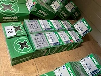 11 dozen houtschroeven - afbeelding 8 van  8