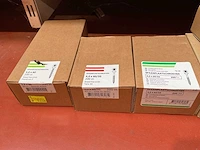 11 dozen houtschroeven