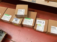 11 dozen houtschroeven - afbeelding 3 van  4