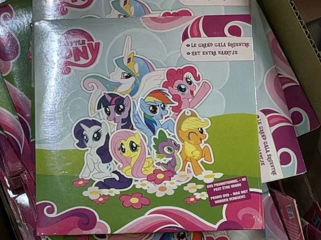 11 dozen materiaal - afbeelding 4 van  8