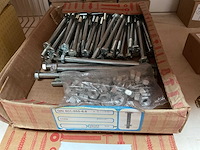 11 dozen ringen en bouten - afbeelding 2 van  5