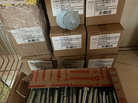 11 dozen ringen en bouten - afbeelding 3 van  5