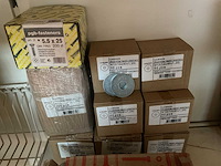 11 dozen ringen en bouten - afbeelding 4 van  5