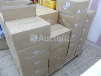 11 dozen van 6 flessen biologische rode wijn domaine d'eole - afbeelding 1 van  5