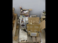 11 dozen van 6 flessen wijn - afbeelding 1 van  9