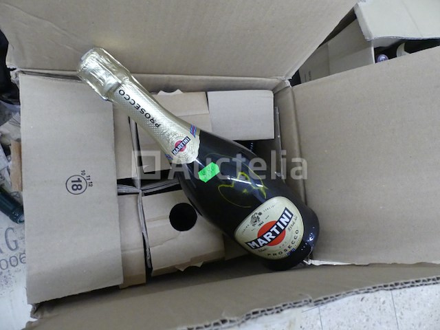 11 dozen van 6 flessen wijn - afbeelding 2 van  9