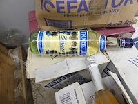 11 dozen van 6 flessen wijn - afbeelding 4 van  9