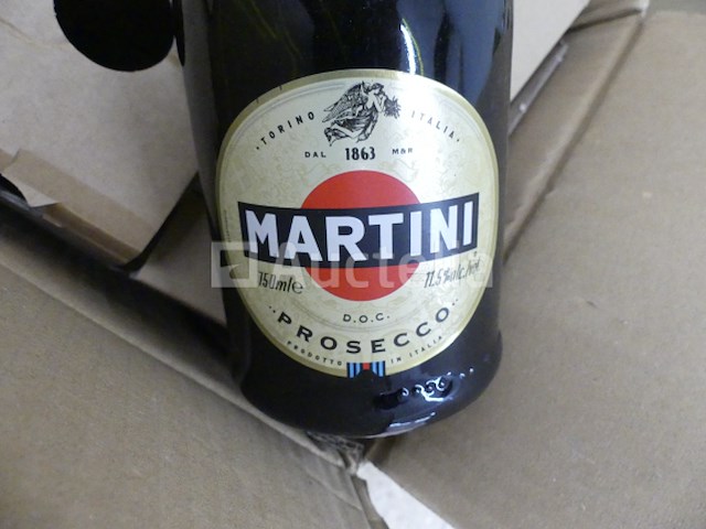 11 dozen van 6 flessen wijn - afbeelding 5 van  9