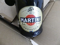 11 dozen van 6 flessen wijn - afbeelding 5 van  9