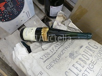 11 dozen van 6 flessen wijn - afbeelding 6 van  9