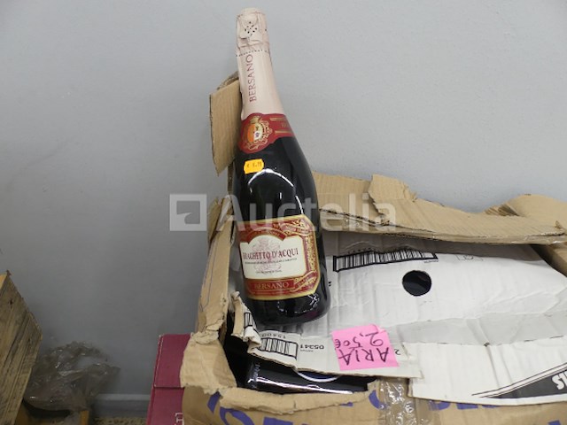 11 dozen van 6 flessen wijn - afbeelding 7 van  9