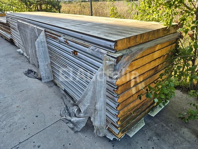 11 eco-panelen - afbeelding 1 van  2