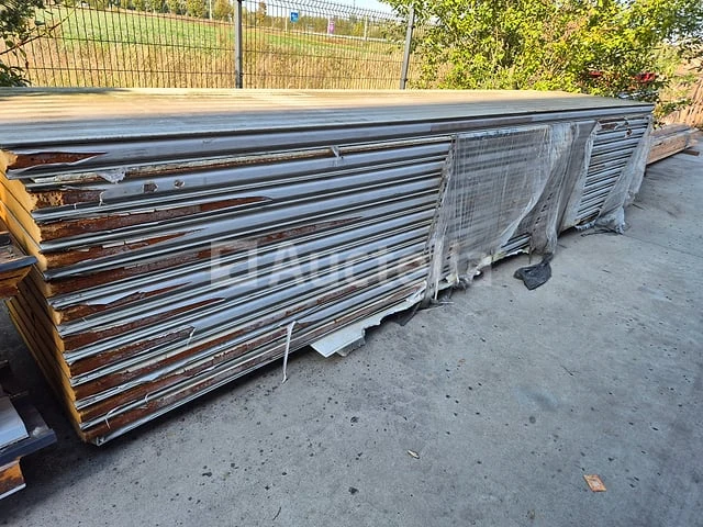 11 eco-panelen - afbeelding 2 van  2