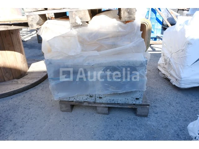 11 enkele betonnen bushels - afbeelding 4 van  5